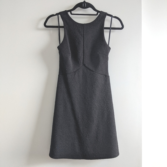 Urban Outfitters black Mini dress